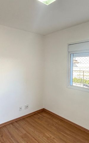 Apartamento à venda com 75m², 3 quartos e 2 vagasSuíte