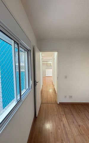 Apartamento à venda com 75m², 3 quartos e 2 vagasQuarto 1