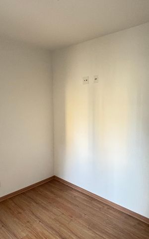 Apartamento à venda com 75m², 3 quartos e 2 vagasQuarto 1
