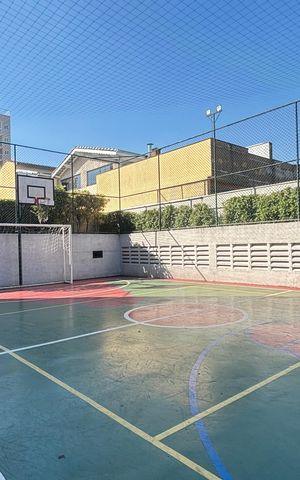 Apartamento à venda com 75m², 3 quartos e 2 vagasÁrea comum