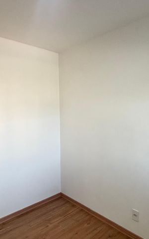 Apartamento à venda com 75m², 3 quartos e 2 vagasQuarto 2