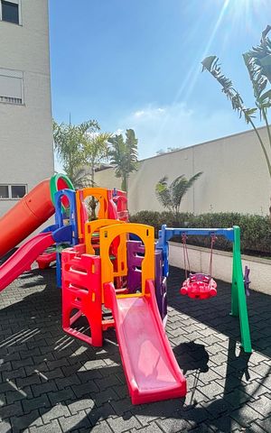 Apartamento à venda com 75m², 3 quartos e 2 vagasÁrea comum
