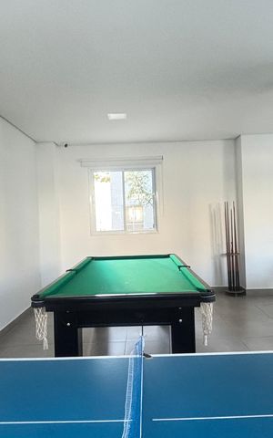 Apartamento à venda com 75m², 3 quartos e 2 vagasÁrea comum
