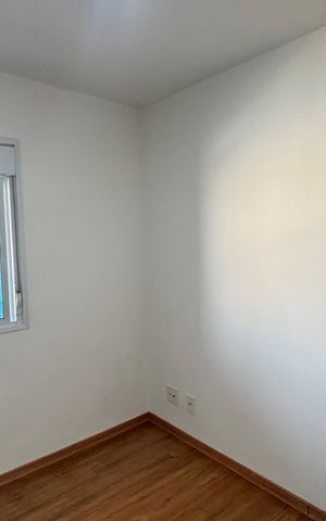 Apartamento à venda com 75m², 3 quartos e 2 vagasQuarto 2