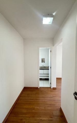Apartamento à venda com 75m², 3 quartos e 2 vagasSuite
