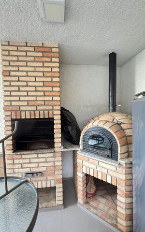 Apartamento à venda com 75m², 3 quartos e 2 vagasÁrea comum