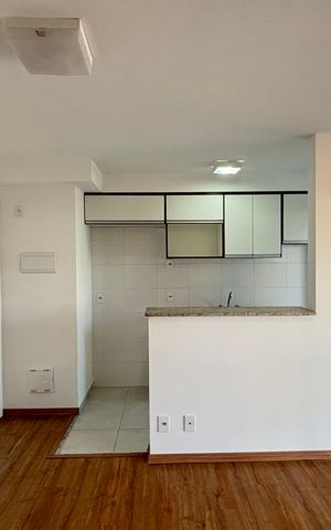 Apartamento à venda com 75m², 3 quartos e 2 vagasSala 