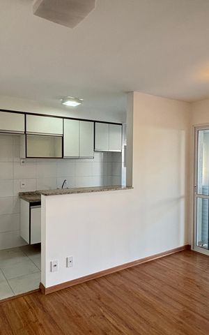 Apartamento à venda com 75m², 3 quartos e 2 vagasSala 