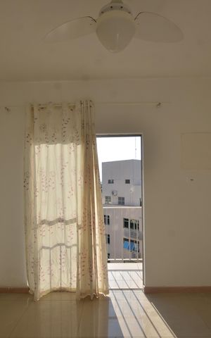 Apartamento à venda com 75m², 2 quartos e 1 vagaQuarto 2