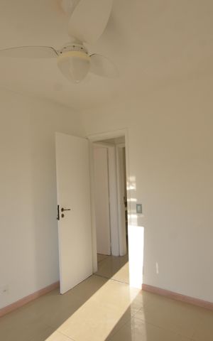 Apartamento à venda com 75m², 2 quartos e 1 vagaQuarto 2