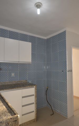 Apartamento à venda com 75m², 2 quartos e 1 vagaCozinha