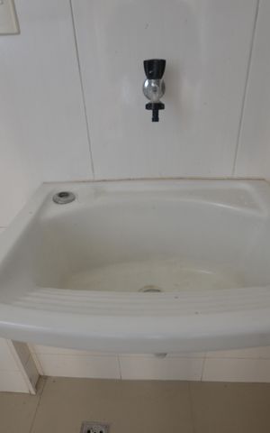 Apartamento à venda com 75m², 2 quartos e 1 vagaÁrea de Serviço
