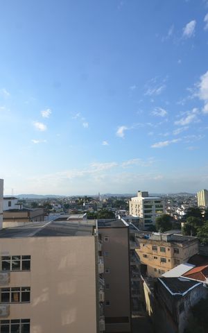 Apartamento à venda com 75m², 2 quartos e 1 vagaVista Varanda do Quarto 2