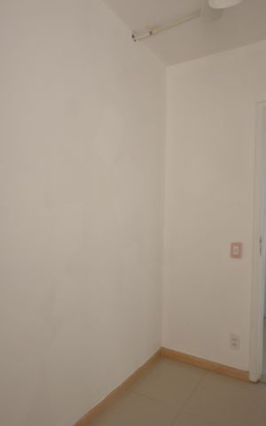 Apartamento à venda com 75m², 2 quartos e 1 vagaQuarto de Serviço