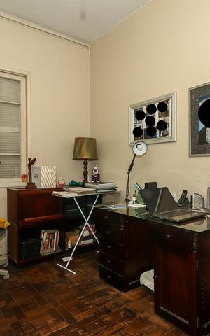 Apartamento à venda com 122m², 3 quartos e sem vagaQuarto 3