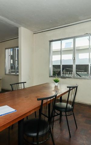 Apartamento à venda com 122m², 3 quartos e sem vagaÁrea comum - Salão de festas