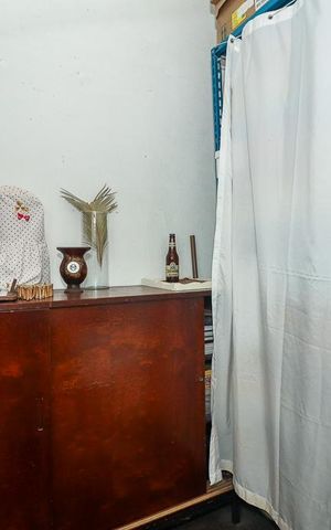 Apartamento à venda com 122m², 3 quartos e sem vagaQuarto de Serviço