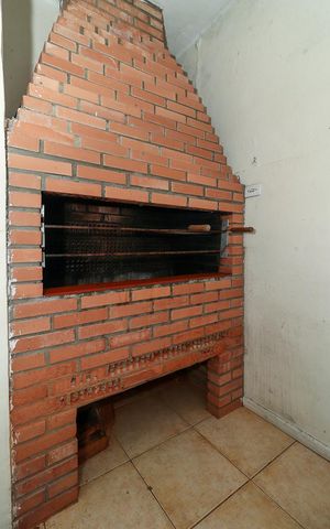 Apartamento à venda com 122m², 3 quartos e sem vagaÁrea comum - Salão de festas