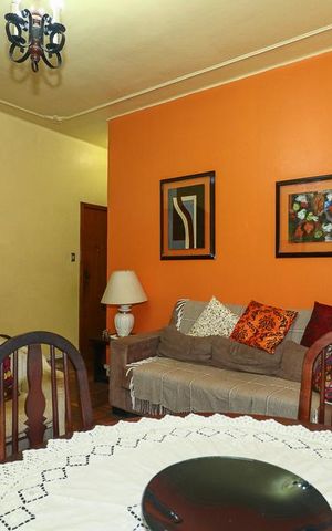 Apartamento à venda com 122m², 3 quartos e sem vagaSala