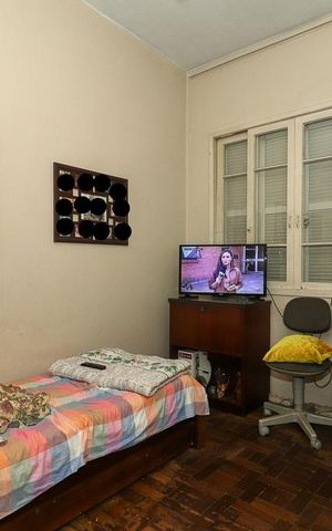 Apartamento à venda com 122m², 3 quartos e sem vagaQuarto 3