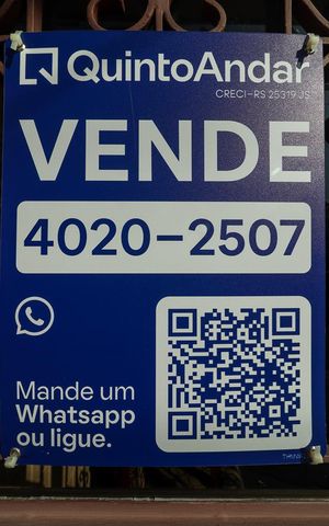 Apartamento à venda com 122m², 3 quartos e sem vagaPlaca