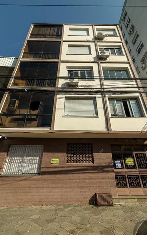 Apartamento à venda com 122m², 3 quartos e sem vagaFachada
