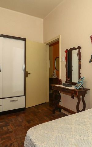 Apartamento à venda com 122m², 3 quartos e sem vagaQuarto 2