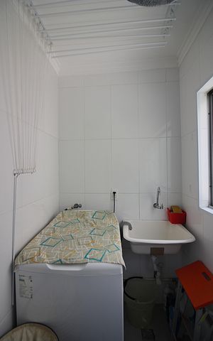 Apartamento à venda com 60m², 2 quartos e 1 vagaÁrea de Serviço