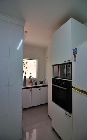 Apartamento à venda com 60m², 2 quartos e 1 vagaCozinha