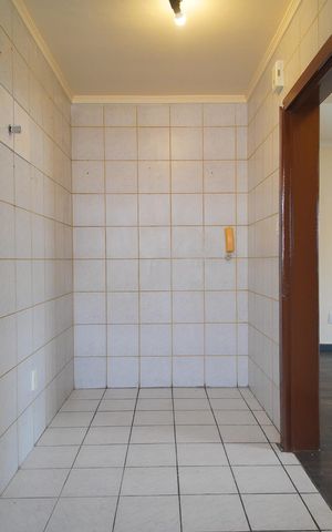 Apartamento à venda com 50m², 1 quarto e sem vagaCozinha e Área de Serviço