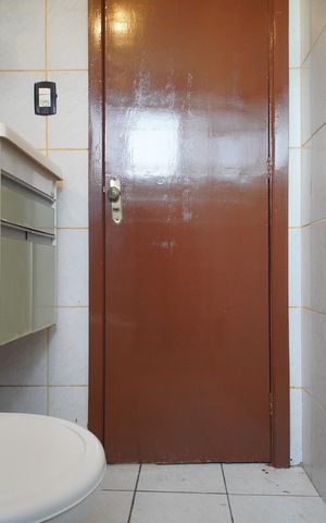 Apartamento à venda com 50m², 1 quarto e sem vagaBanheiro