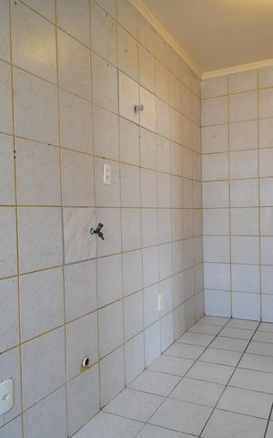 Apartamento à venda com 50m², 1 quarto e sem vagaCozinha e Área de Serviço