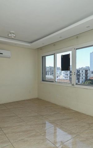 Apartamento à venda com 112m², 3 quartos e sem vagaSala