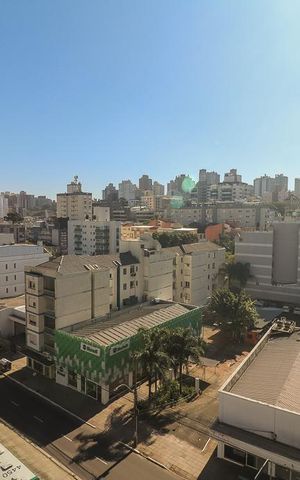 Apartamento à venda com 112m², 3 quartos e sem vagaVista