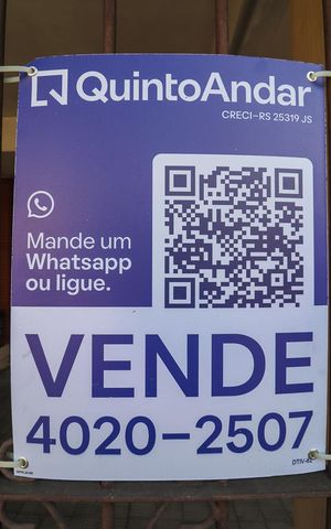 Apartamento à venda com 112m², 3 quartos e sem vagaPlaquinha