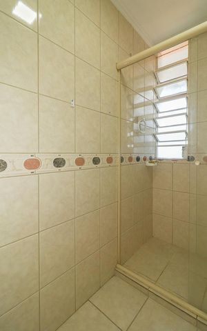 Apartamento à venda com 112m², 3 quartos e sem vagaBanheiro