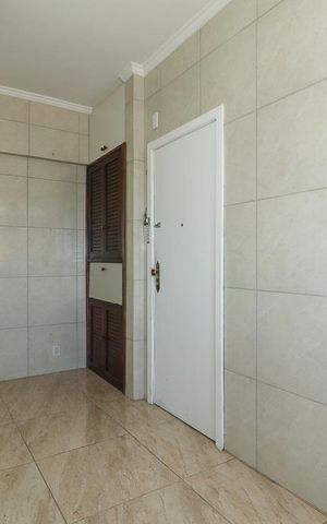Apartamento à venda com 112m², 3 quartos e sem vagaCozinha