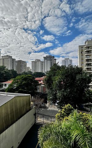 Apartamento à venda com 109m², 2 quartos e 3 vagas Apartamento à venda com 109m², 2 quartos e 3 vagasVista Suíte 1