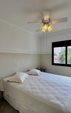 Apartamento à venda com 109m², 2 quartos e 3 vagas Apartamento à venda com 109m², 2 quartos e 3 vagasSuíte 1