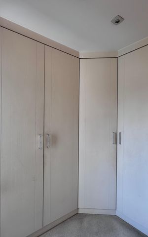 Apartamento à venda com 109m², 2 quartos e 3 vagas Apartamento à venda com 109m², 2 quartos e 3 vagasSuíte 2