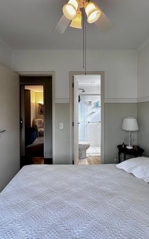 Apartamento à venda com 109m², 2 quartos e 3 vagas Apartamento à venda com 109m², 2 quartos e 3 vagasSuíte 1
