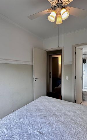 Apartamento à venda com 109m², 2 quartos e 3 vagas Apartamento à venda com 109m², 2 quartos e 3 vagasSuíte 1