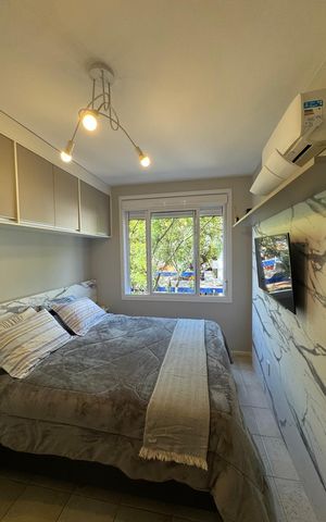 Apartamento à venda com 81m², 2 quartos e 1 vaga Apartamento à venda com 81m², 2 quartos e 1 vagaQuarto 1