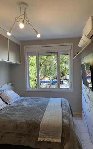 Apartamento à venda com 81m², 2 quartos e 1 vaga Apartamento à venda com 81m², 2 quartos e 1 vagaQuarto 1