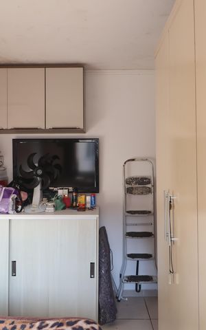 Apartamento à venda com 42m², 2 quartos e 1 vagaQuarto 1