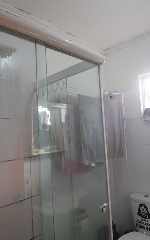Apartamento à venda com 42m², 2 quartos e 1 vagaBanheiro