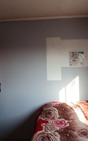 Apartamento à venda com 42m², 2 quartos e 1 vagaQuarto 2