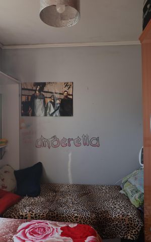 Apartamento à venda com 42m², 2 quartos e 1 vagaQuarto 2