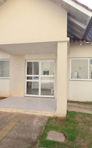 Apartamento à venda com 42m², 2 quartos e 1 vagaÁrea comum - Salão de festas