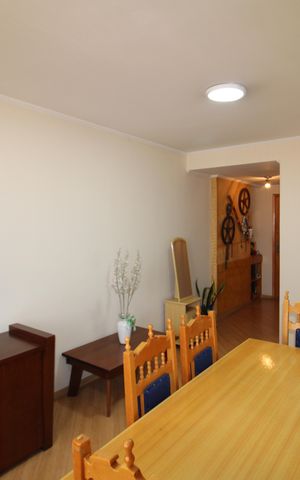 Apartamento à venda com 88m², 3 quartos e sem vagaSala